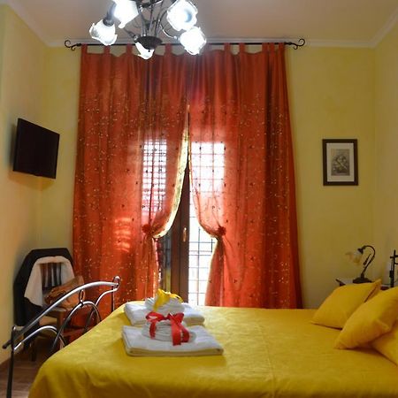 Casa Magini Hotel โรม ภายนอก รูปภาพ