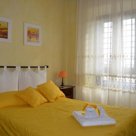 Casa Magini Hotel โรม ภายนอก รูปภาพ