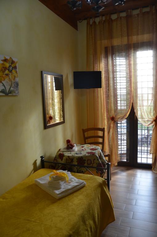 Casa Magini Hotel โรม ภายนอก รูปภาพ