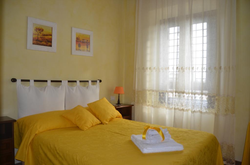 Casa Magini Hotel โรม ภายนอก รูปภาพ