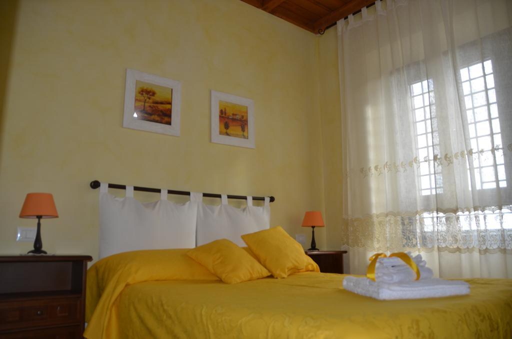 Casa Magini Hotel โรม ภายนอก รูปภาพ