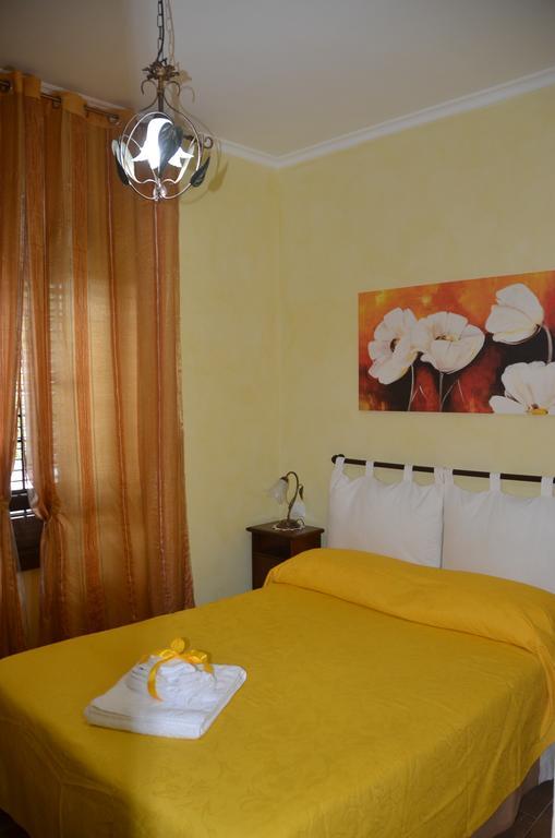 Casa Magini Hotel โรม ภายนอก รูปภาพ