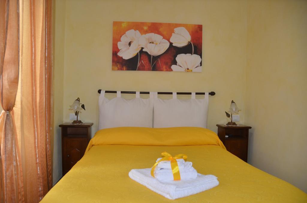 Casa Magini Hotel โรม ภายนอก รูปภาพ