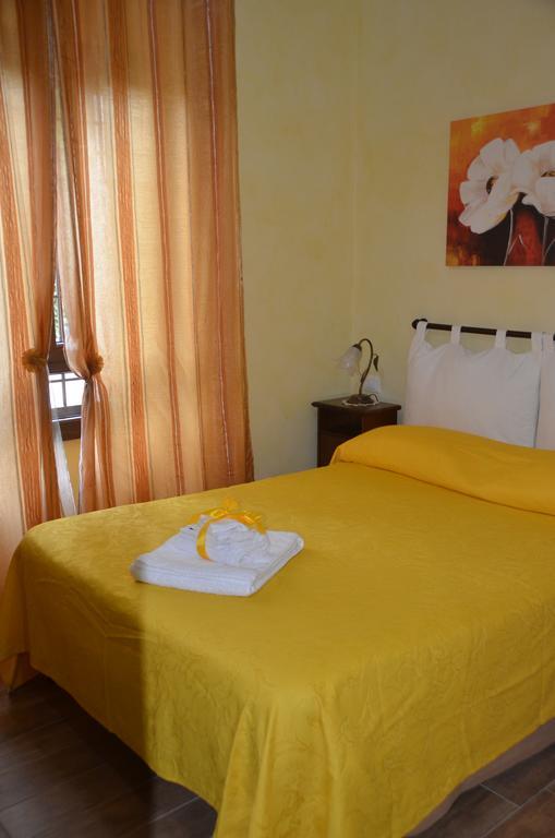 Casa Magini Hotel โรม ภายนอก รูปภาพ