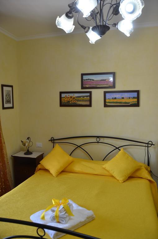 Casa Magini Hotel โรม ภายนอก รูปภาพ